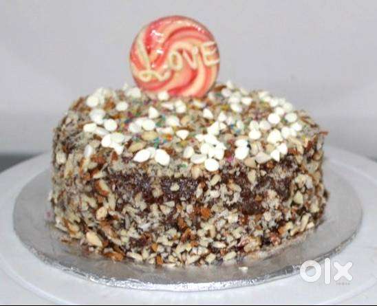 Tasty Khana Food Delivery Service (NO TIFFIN)