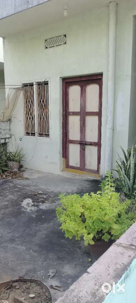 Penthouse and single room