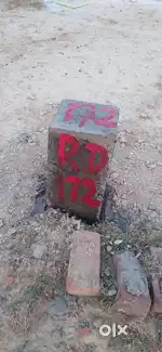 1000 sq ft Free hold Land / plot in Mungari Chauraha Naini Allahabad