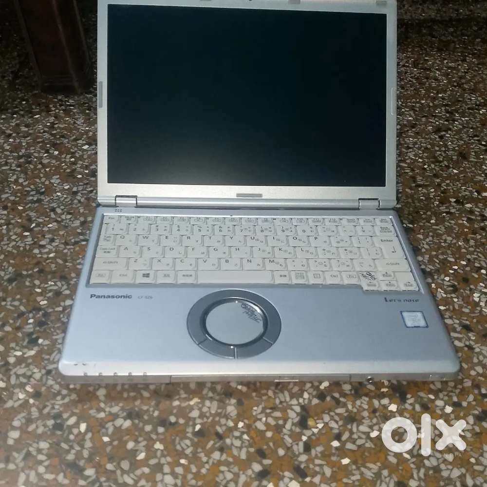 Laptop small size