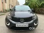 Tata Nexon 1.2 Revotron XE, 2019, CNG & Hybrids