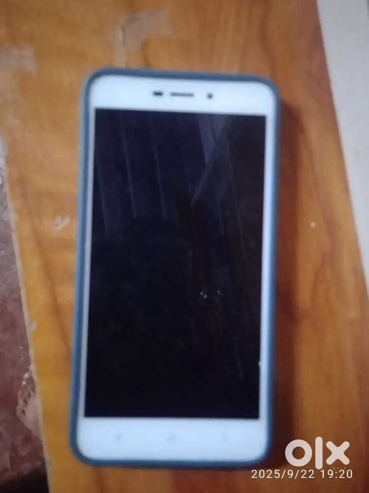 Redmi 4a 3 gb ram