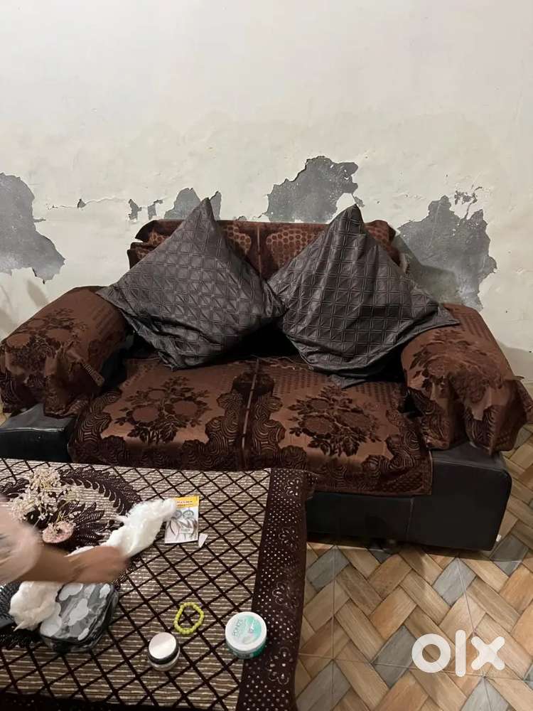 Sofa 6 seater