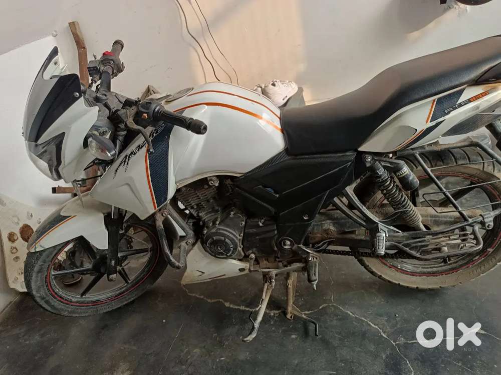 Good condition
