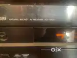 yamaha avrx-v800
