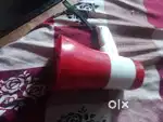 Do megaphone