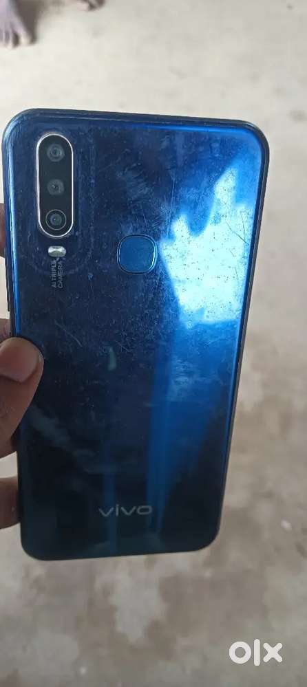 Vivo mobile,