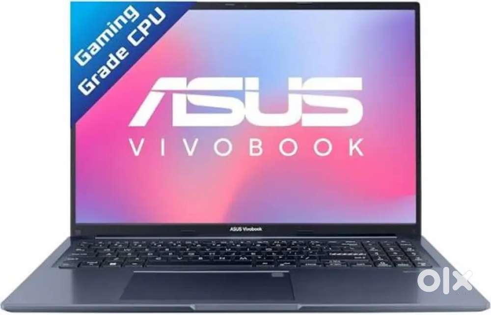 Asus Laptop