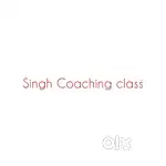 Coaching teacher