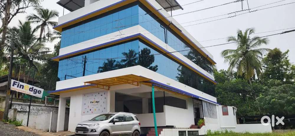 Ready Move in Office space