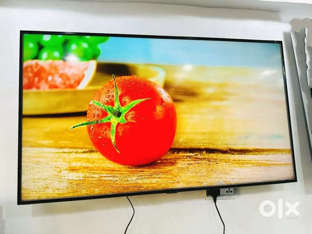 Samsung 4k smart 50 inch led tv