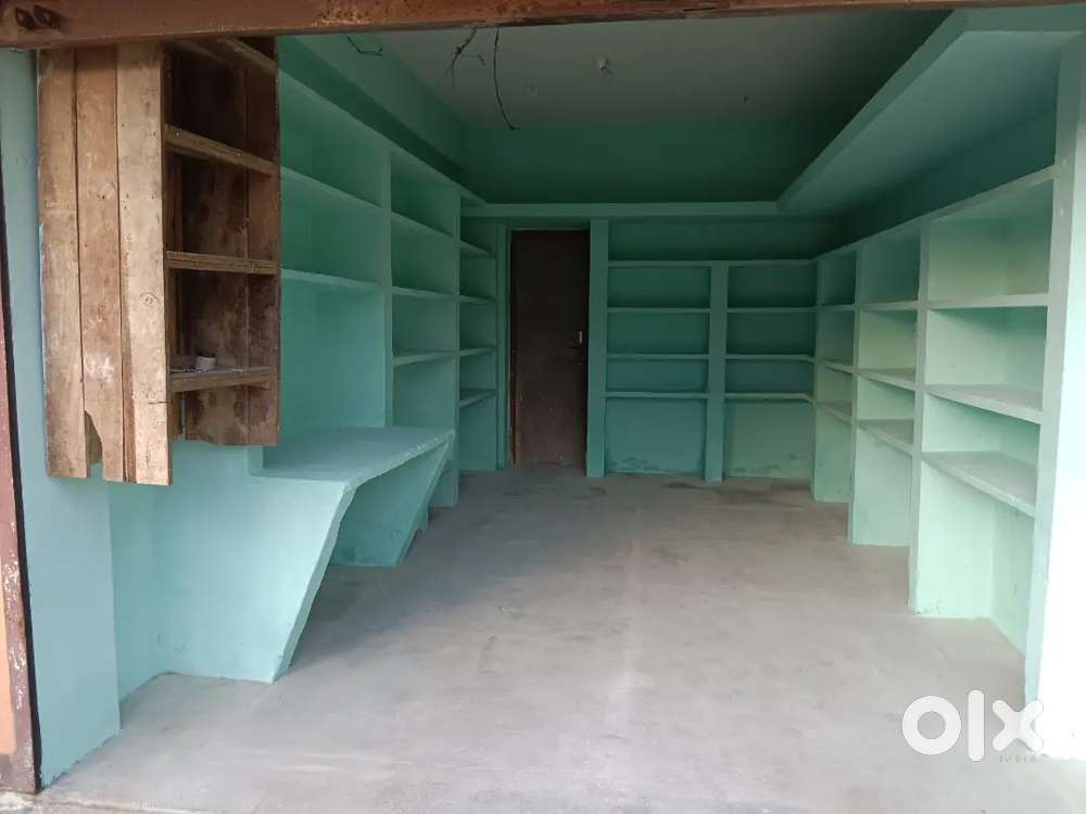 Shop for rent