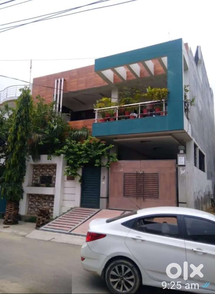 2bhk independent house without owner