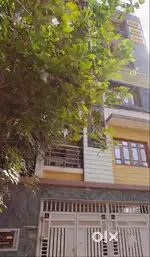 INCLUDING WITH SOLAR FACILITIES IN ALL 5 ROOMS AND ALSO IN KITCHEN