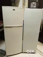 Samsung Refrigerator 215Lt