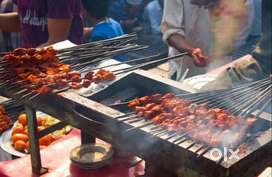Cook needed. North indian and south indian