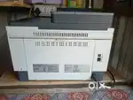 Printer HP laser jet tank MFP 2606SDW