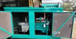 Fuel Efficient Pollution Free Silent Generators