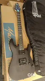 SGR Electric Guitar - Brand new – Concert-Grade, Excellent Condition!