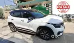 KIA seltos top model GT line for sale