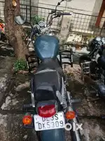 Self Driven Thinder Bird Bike for sale