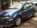 Volkswagen Ameo 1.5 TDI Highline Plus 16 AT, 2017, Diesel