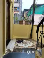 Spacious 2 bhk flat