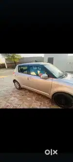 Maruti Suzuki Swift 2009 Petrol