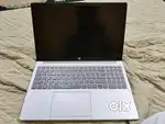 HP 15 series I5 processor