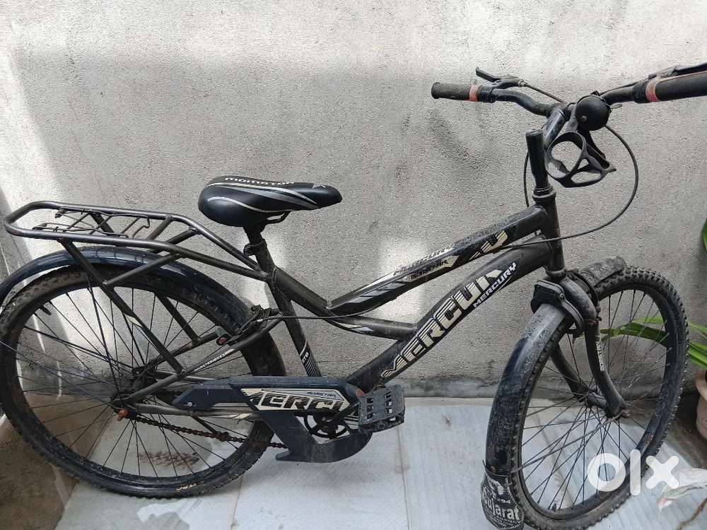 I want to sell my cycle