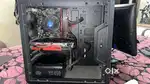 Computer cpu