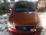 Maruti Suzuki Alto K10 2013