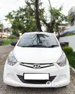 Hyundai EON Era +, 2018, Petrol