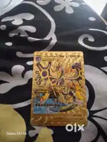 Pokémon card