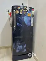 Samsung single door excellent condition fridge