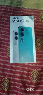 Vivo y300 5g