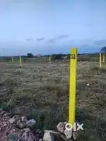 DTCP Approved land for sale Mudichur
