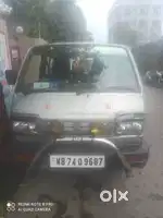 Maruti Suzuki Omni 2010 Petrol 52000 Km Driven