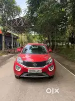 Tata Nexon 2019 Petrol Good Condition