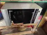 Sale microwave, induction chulha, otg