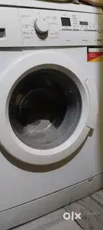 Automatic washing Machine