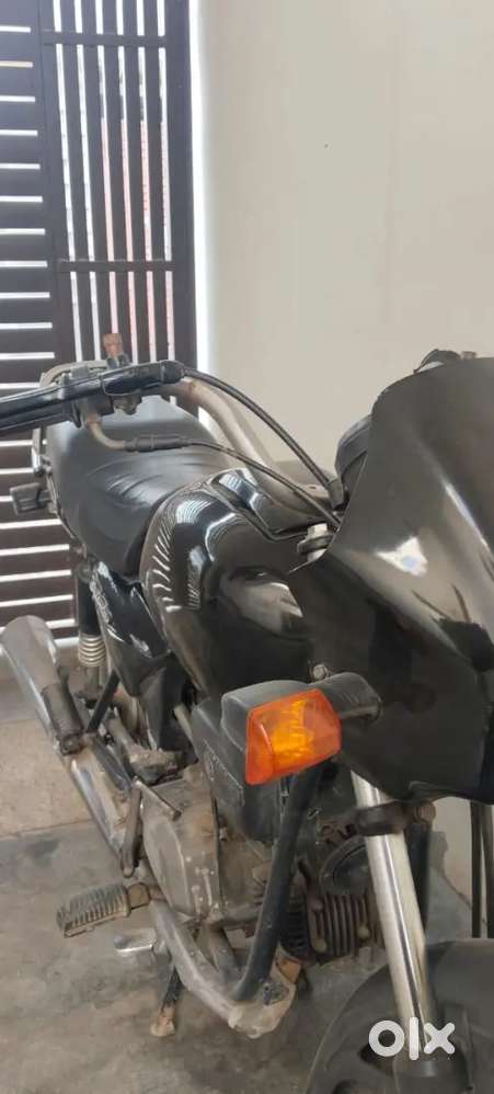 Splendor abhi paint karwaya h kuch din pehla