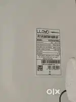 Lloyd 1ton ac for sell