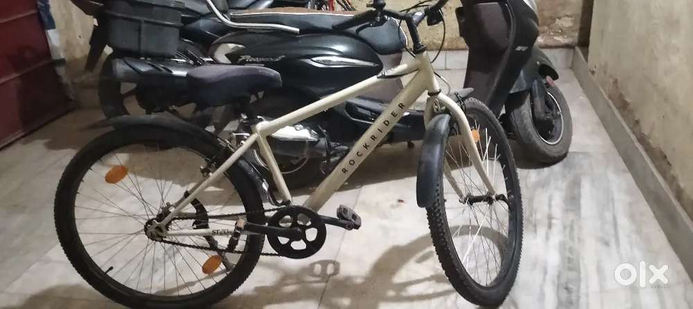 Rockrider ST20