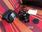 Camera per sale  21MP (Nikon)