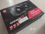 MSI RX 6600 XT GAMING X 8 GB