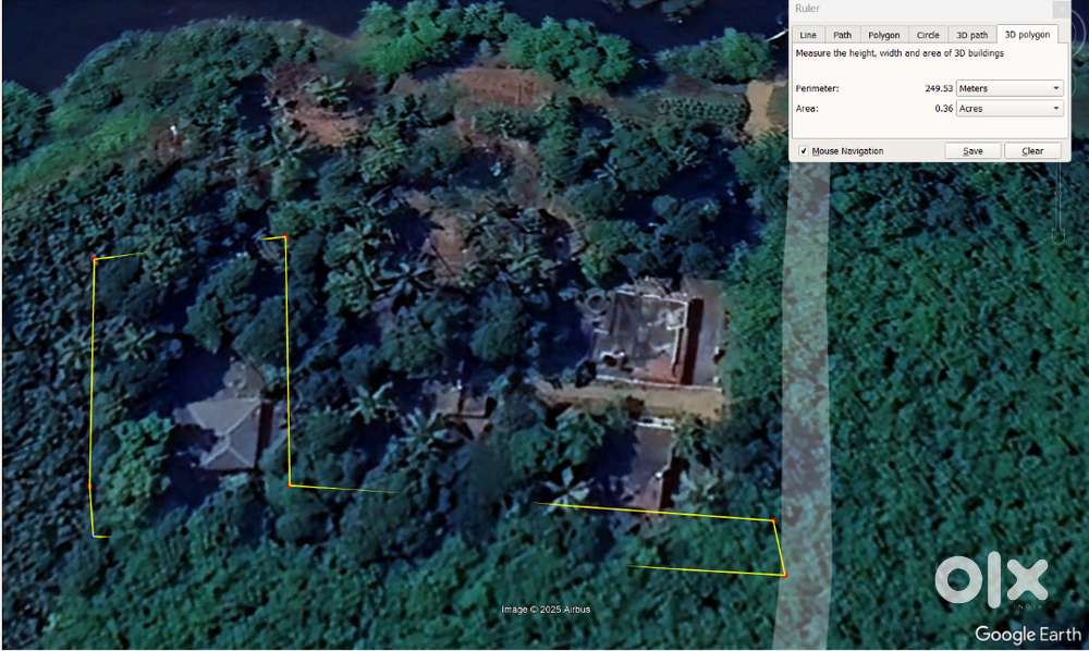 15 cent plot for urgent sale, can be sell in smaller plot