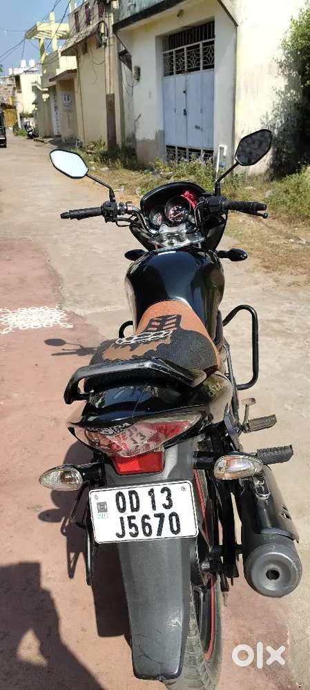 Very good condition and single handed.looking so beautiful.