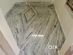 We will do all types of Marble polishing works @10rs per feet..