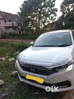 Honda Amaze 2022 Petrol 41000 Km Driven